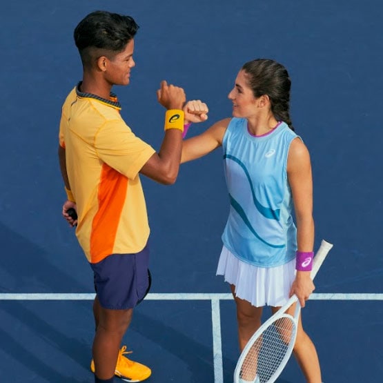 Tennis Clothes
